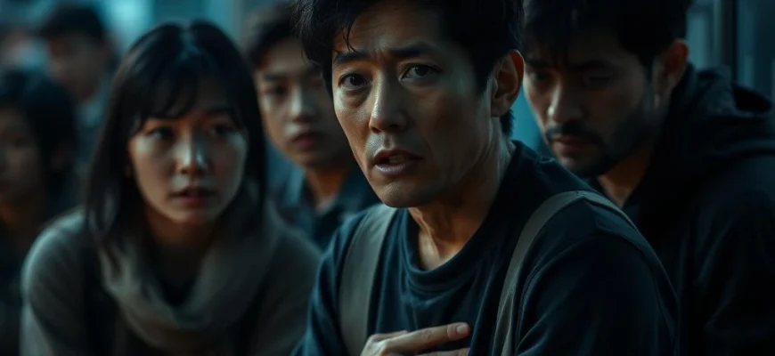 10 Films en Series Die Lijken op Julie - eine Frau gibt nicht auf