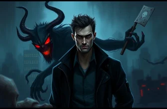 Series en films zoals Preacher die je moet zien