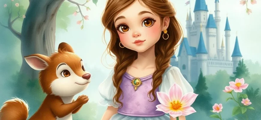 10 Magische Films en Series zoals Rapunzel - Neu verföhnt