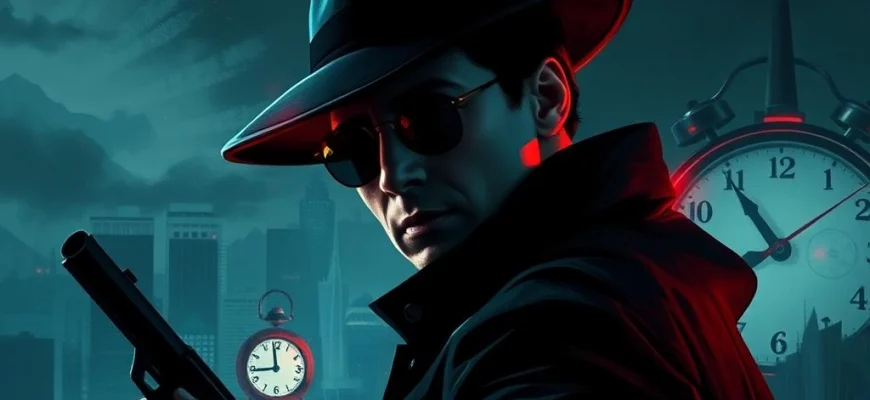 Spannende Filme und Serien für Fans von 'Hamilton - Undercover in Stockholm'