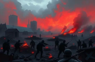 10 Films en Series Vergelijkbaar met Fortunes of War