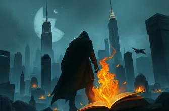 10 Films en Series Zoals Fahrenheit 451