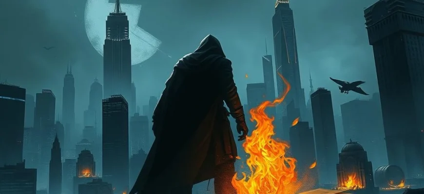 10 Films en Series Zoals Fahrenheit 451