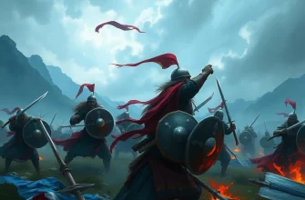 10 Films en Series zoals Northmen: A Viking Saga