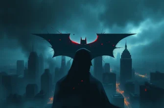 10 Films en Series vergelijkbaar met The Dark Knight Rises