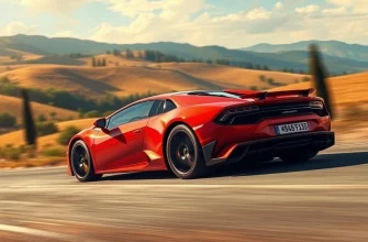 Filme und Serien für Fans von Lamborghini: The Man Behind the Legend
