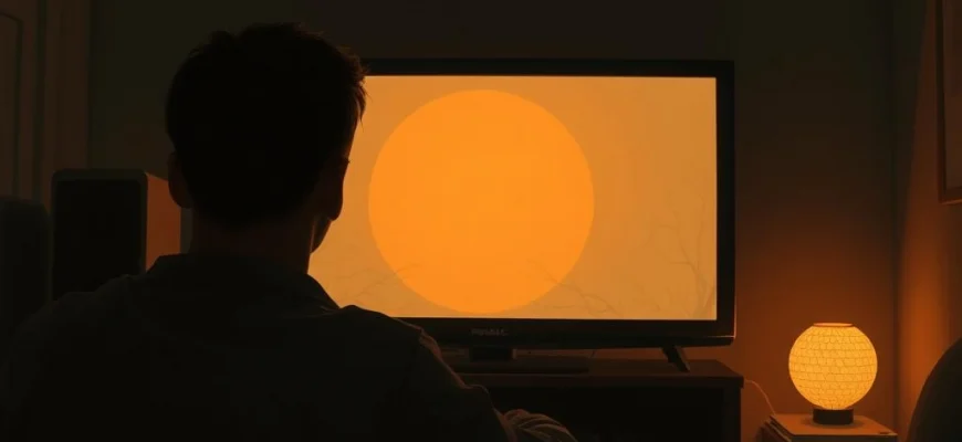 10 Films en Series Vergelijkbaar met Hour of Decision