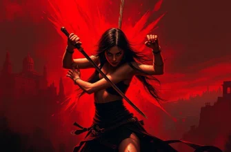 10 Films en Series Vergelijkbaar met Kill Bill - Volume 2