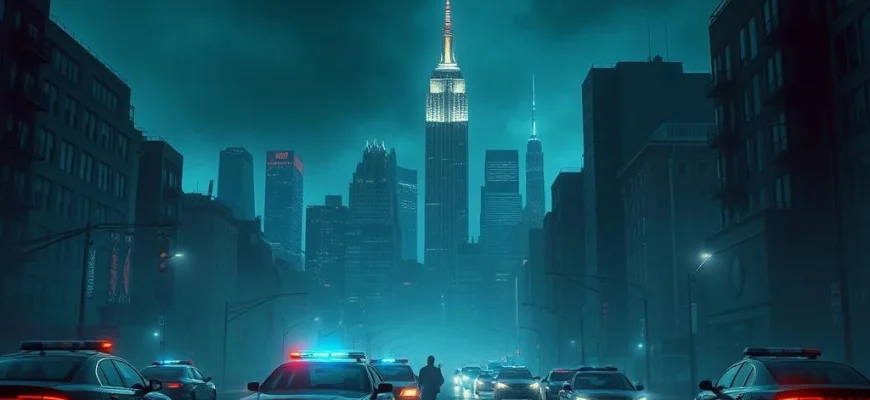 10 Series en Films Vergelijkbaar met Paatal Lok