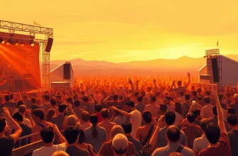 10 Aanraders Voor Fans Van Lolla: The Story of Lollapalooza