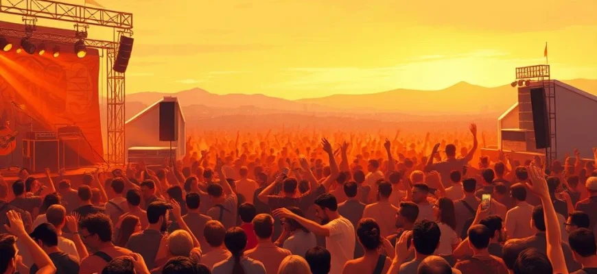 10 Aanraders Voor Fans Van Lolla: The Story of Lollapalooza