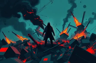 10 Films en Series Vergelijkbaar met The Hunt