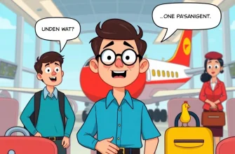 10 Filme und Serien wie 'Die unglaubliche Reise in einem verrückten Flugzeug' für Lachfans
