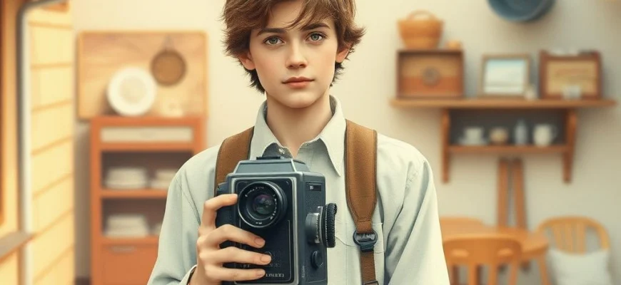 10 Films en Series Zoals Sieben Sommersprossen