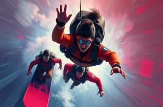 10 Films en Series Die Lijken op Point Break