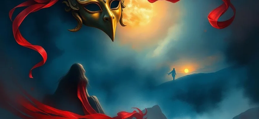 Filme und Serien für Fans von Der Ring des Nibelungen: Siegfried