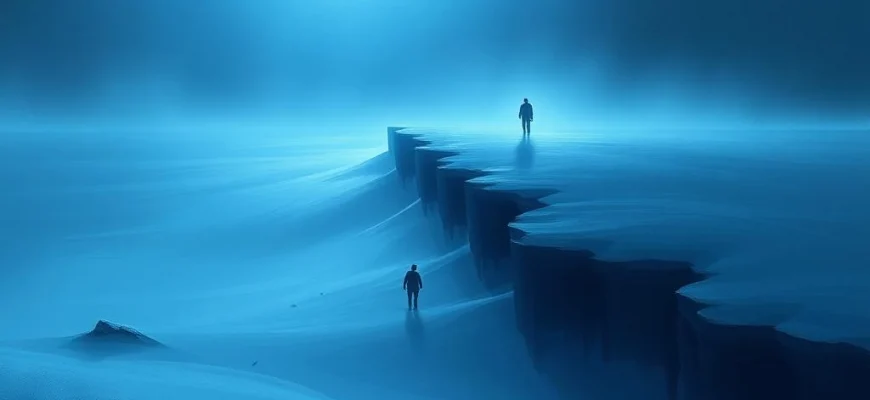 10 atemberaubende Thriller ähnlich wie Siberia - Tödliche Nähe