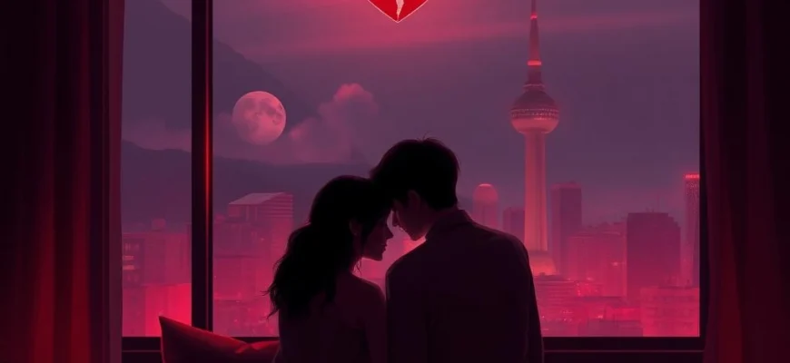 10 Films en Series Vergelijkbaar met Juliet