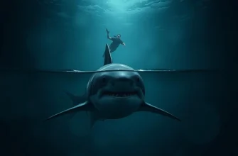 10 Films en Series Die Lijken op Der weiße Hai