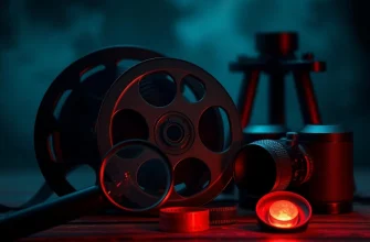 10 Films en Series Vergelijkbaar met Pacifiction