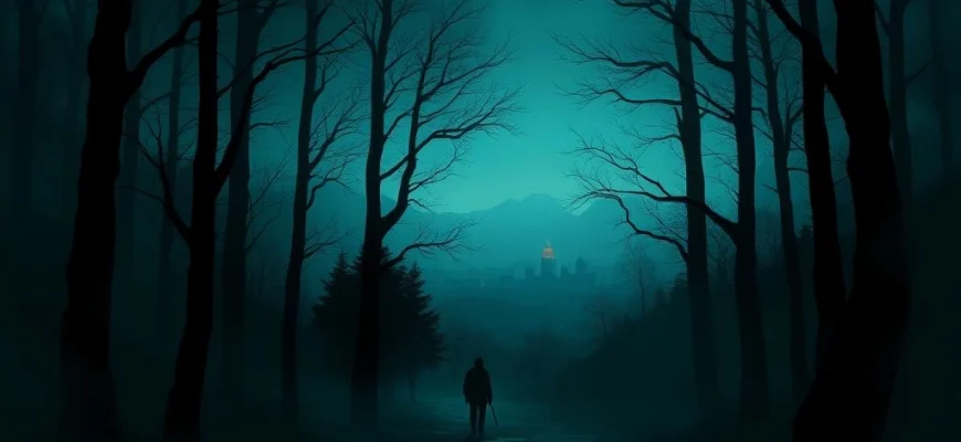 10 Series en Films Vergelijkbaar met Deadloch