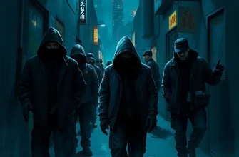 10 Films en Series vergelijkbaar met Gangland L.A.