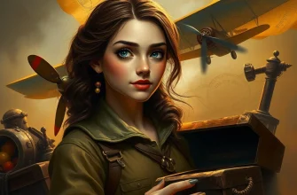 10 packende Filme und Serien wie Adèle Blanc-Sec