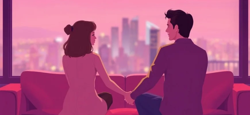 10 Films en Series Vergelijkbaar met Als du mich sahst