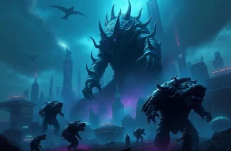 10 Filme und Serien für Fans von Creature Design