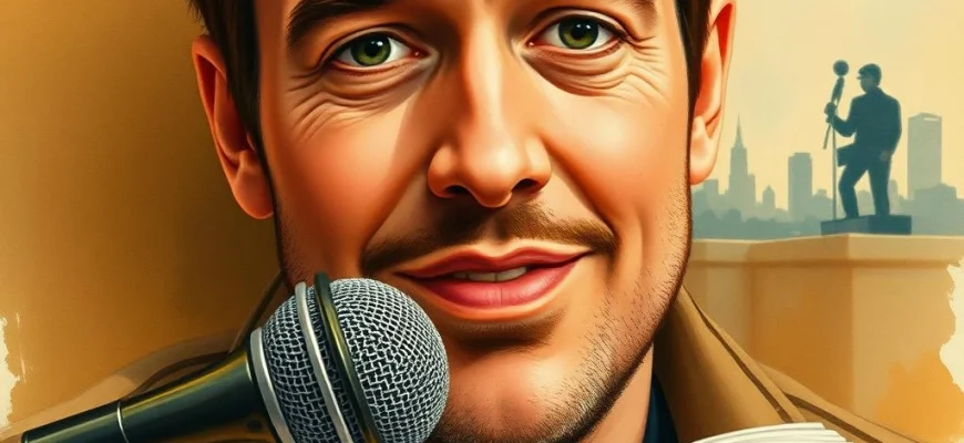 10 Vergelijkbare Films en Shows voor Fans van Robin Williams