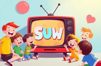 10 Shows Net Zo Leuk Als The Ollie & Moon Show