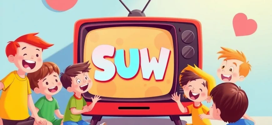 10 Shows Net Zo Leuk Als The Ollie & Moon Show