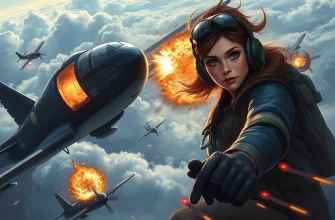 10 Films en Series Vergelijkbaar met Shadow in the Cloud