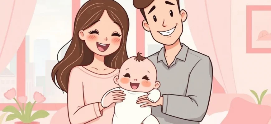 10 Films en Series Vergelijkbaar met Kuck mal, wer da spricht!