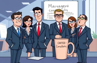 10 Series en Films Zoals House of Lies