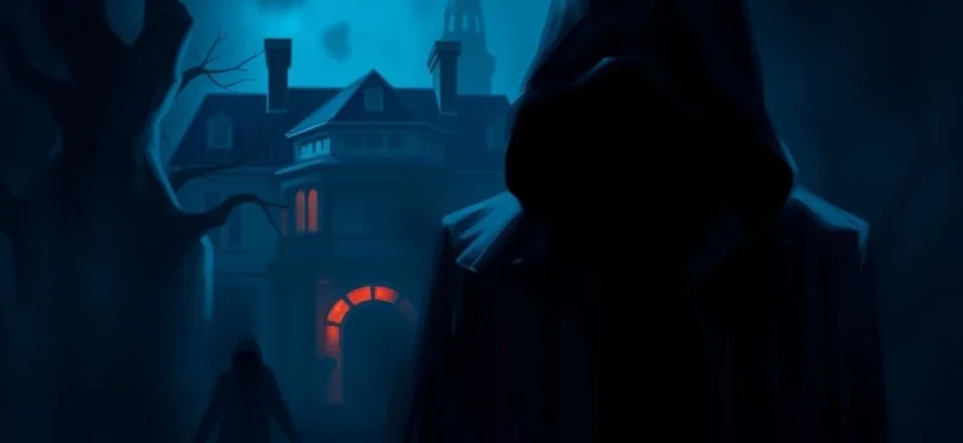 10 Films en Series Zoals Das Hausmädchen