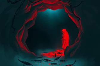 10 Films en Series Vergelijkbaar met The Deep Dark