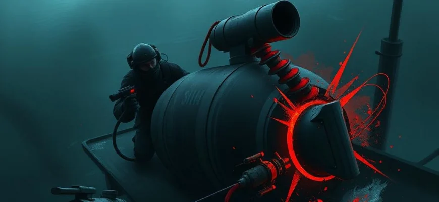 Filme und Serien wie 18 Stunden bis zur Ewigkeit: Spannung pur