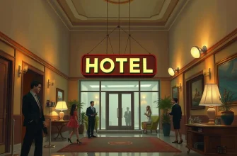 10 Films en Series Vergelijkbaar met Das Hotel New Hampshire