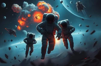 10 Films en Series Die Lijken op Armageddon - Das jüngste Gericht