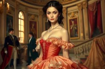 Serien wie Lady Oscar: Die Rose von Versailles: 10 historische Dramen