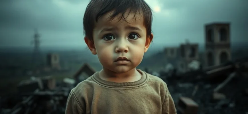 Filme wie Verbotene Spiele: Emotionale Kriegsgeschichten