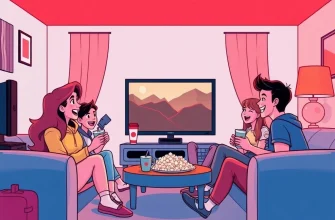 10 Films en Series Vergelijkbaar met Matchbox Adventures