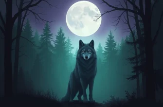 10 Serien und Filme wie Wolfblood - Verwandlung bei Vollmond für mystische Fans
