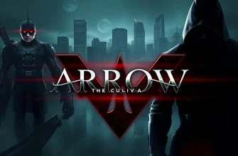 10 Series en Films Die Lijken op Arrow