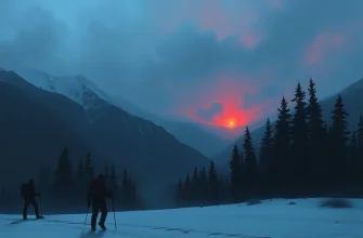 10 Vergelijkbare Films en Series voor Mysterieliefhebbers