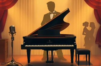 10 Filme und Serien für Fans von De-Lovely - Die Cole Porter Story