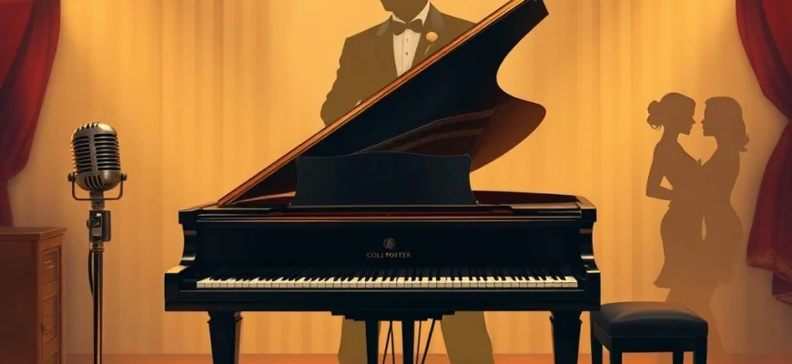 10 Filme und Serien für Fans von De-Lovely - Die Cole Porter Story