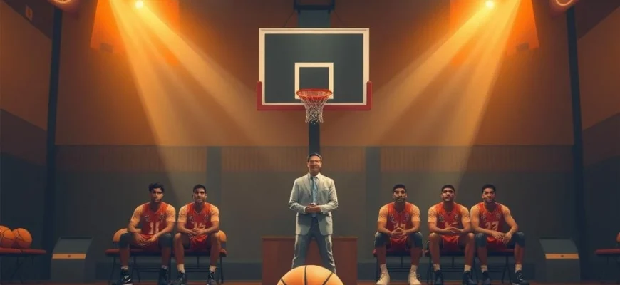 10 Films en Series Vergelijkbaar met Freiwurf