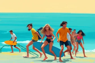 10 Filme und Serien, die Fans von Campus Killer - Das Böse kehrt zurück lieben werden